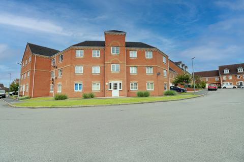 2 bedroom apartment for sale, Bedford Street, Tipton, West Midlands, DY4