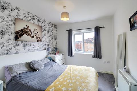 2 bedroom apartment for sale, Bedford Street, Tipton, West Midlands, DY4