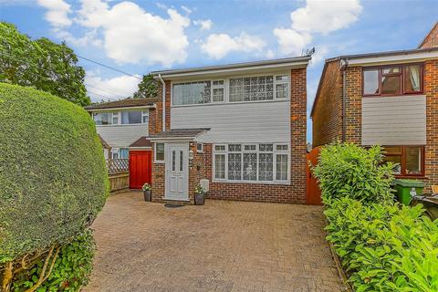 3 bedroom detached house for sale, Cayser Drive, Kingswood, Maidstone, Kent