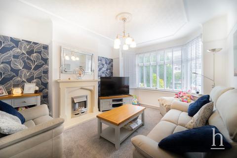 3 bedroom semi-detached house for sale, Downham Drive, Heswall CH60