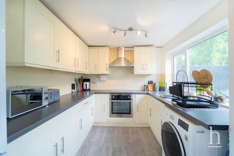 3 bedroom semi-detached house for sale, Downham Drive, Heswall CH60