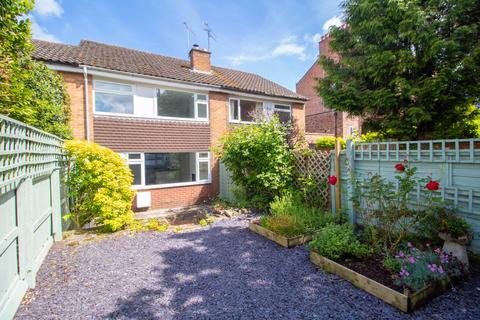 3 bedroom terraced house for sale, Dolphin Court, Hough Green, Chester