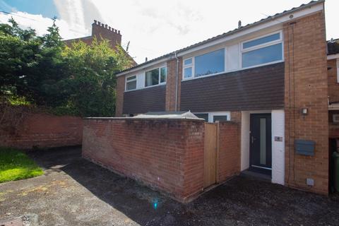 3 bedroom terraced house for sale, Dolphin Court, Hough Green, Chester