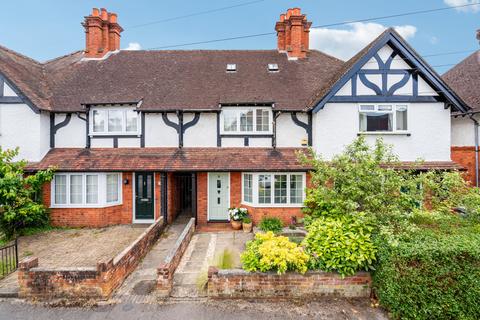 2 bedroom terraced house for sale, Portlock Road, Maidenhead
