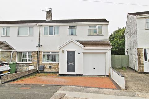 3 bedroom semi-detached house for sale, Brynna, Pontyclun CF72