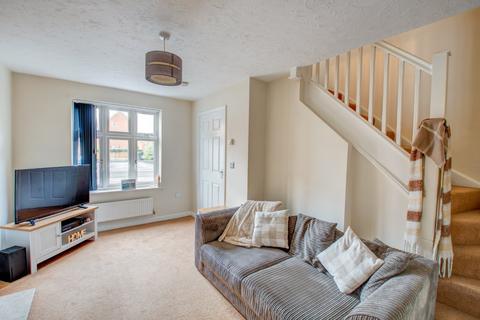2 bedroom end of terrace house for sale, Iron Way, Bromsgrove, Worcestershire, B60