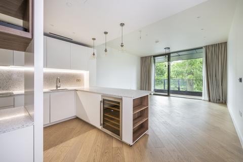 2 bedroom flat for sale, Wood Crescent, London