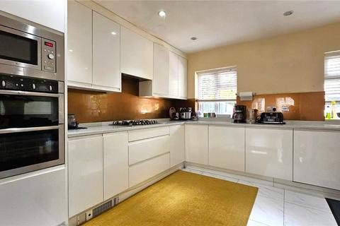 3 bedroom semi-detached house to rent, Worple Avenue, Staines-upon-Thames, Surrey, TW18