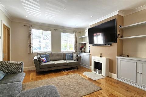 3 bedroom semi-detached house to rent, Worple Avenue, Staines-upon-Thames, Surrey, TW18