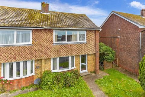 3 bedroom semi-detached house for sale, Rokesley Road, Dover, Kent