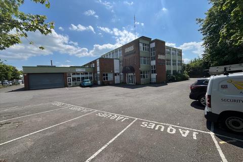 Industrial development for sale, Fircroft Way, Edenbridge, Kent, TN8