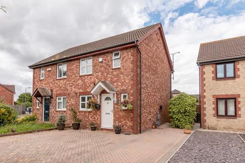 5 Fennel Drive, Bradley Stoke, Bristol, BS32 0BX