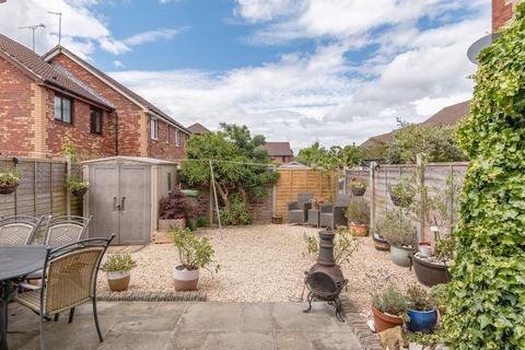 5 Fennel Drive, Bradley Stoke, Bristol, BS32 0BX