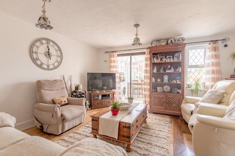 5 Fennel Drive, Bradley Stoke, Bristol, BS32 0BX