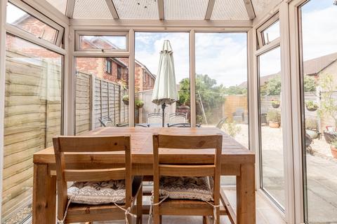 5 Fennel Drive, Bradley Stoke, Bristol, BS32 0BX