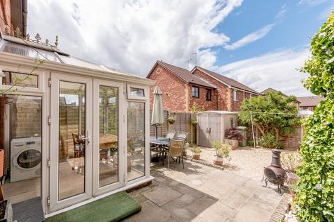 5 Fennel Drive, Bradley Stoke, Bristol, BS32 0BX