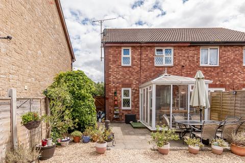 5 Fennel Drive, Bradley Stoke, Bristol, BS32 0BX