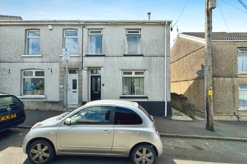 3 bedroom semi-detached house for sale, Greenfield Place, Loughor, Swansea, West Glamorgan, SA4 6QH