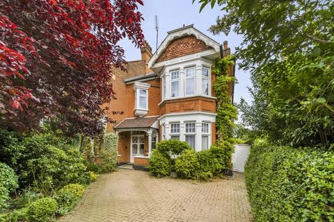 6 bedroom semi-detached house for sale, Creffield Road, Ealing