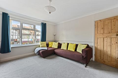 1 bedroom apartment to rent, Banstead Road, Carshalton, SM5