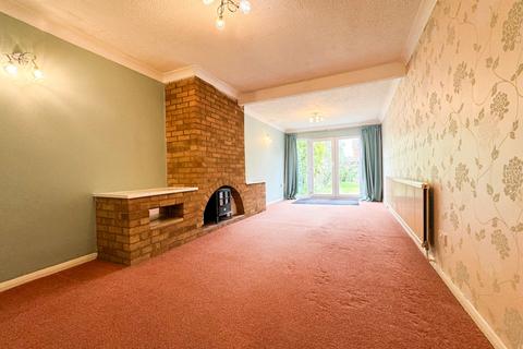 2 bedroom semi-detached bungalow for sale, Manor Road, Benfleet, SS7