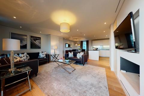 4 bedroom flat to rent, Edgware Road, Paddington W2