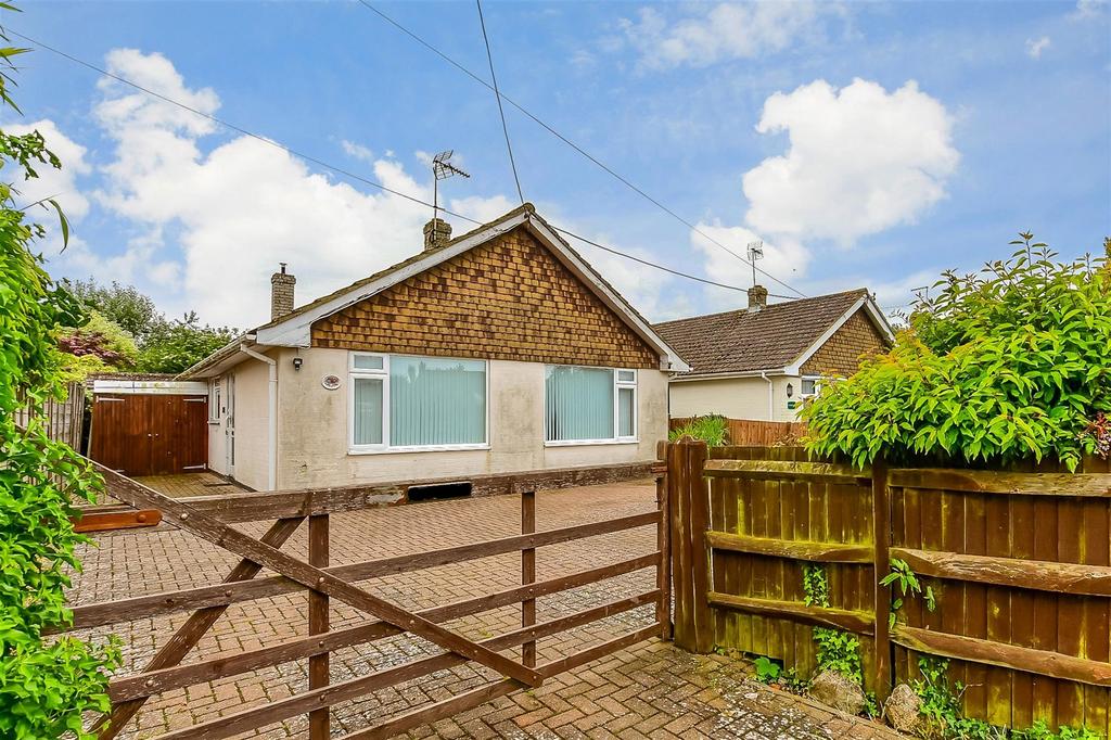 Canterbury, Kent 3 bed detached bungalow for sale £400,000