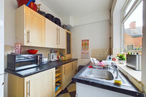 2 bedroom terraced house for sale, Cranmer Street, Leicester LE3