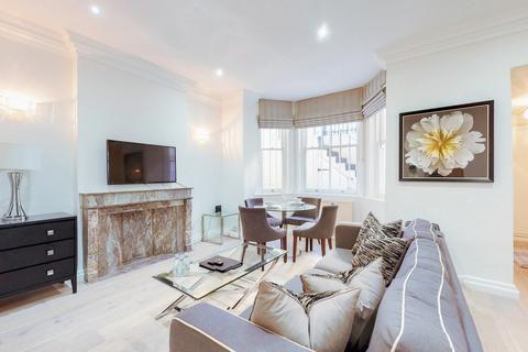 1 bedroom flat to rent, Lexhams Gardens, Kensington W8