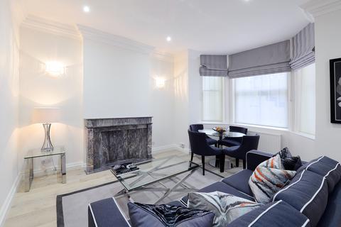 1 bedroom flat to rent, Lexhams Gardens, Kensington W8