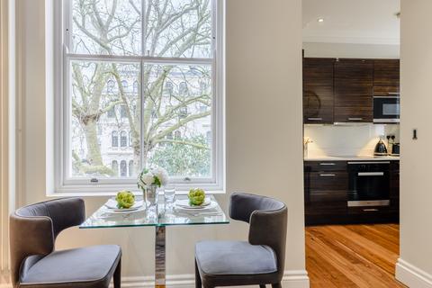 1 bedroom flat to rent, Kensington Gardens Square, Bayswater W2