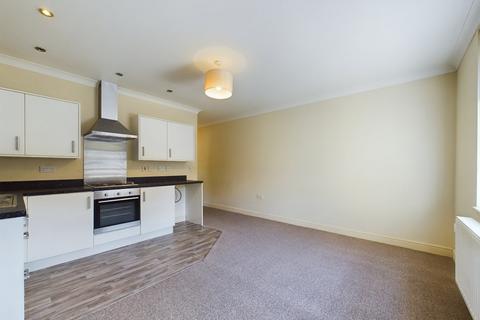 1 bedroom ground floor flat for sale, Railway Road, Downham Market PE38