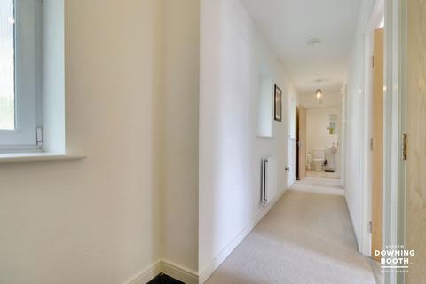 2 bedroom penthouse for sale, Lichfield Road, Sutton Coldfield B74