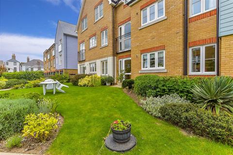 1 bedroom ground floor flat for sale, Ark Lane, Deal, Kent