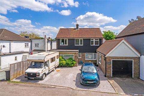 4 bedroom detached house for sale, Chapel Green, East Sussex TN6