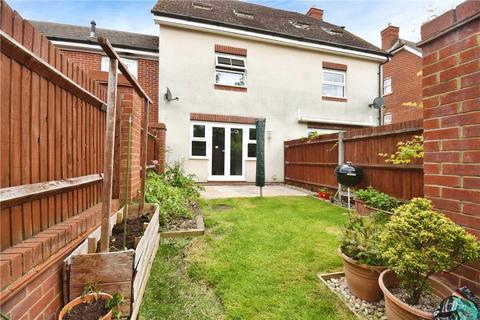 3 bedroom semi-detached house for sale, Withy Close, Romsey, Hampshire