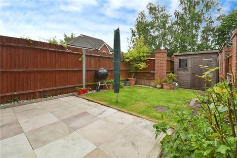 42 Withy Close, Romsey, SO51 7SA