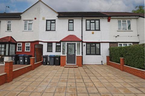 8 Miller Road, Croydon, CR0 3JY