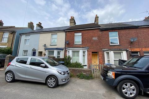 2 bedroom terraced house for sale, Mayers Road, Walmer, CT14