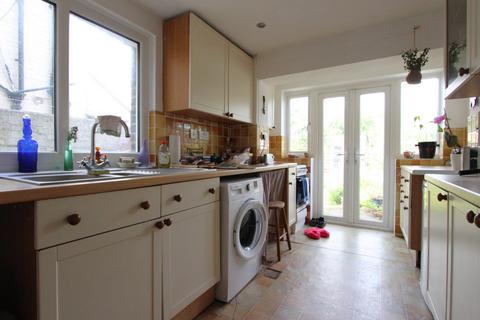 2 bedroom terraced house for sale, Mayers Road, Walmer, CT14