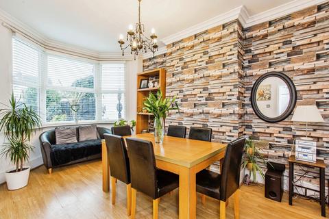 3 bedroom terraced house for sale, Electric Avenue, Westcliff-on-sea, SS0