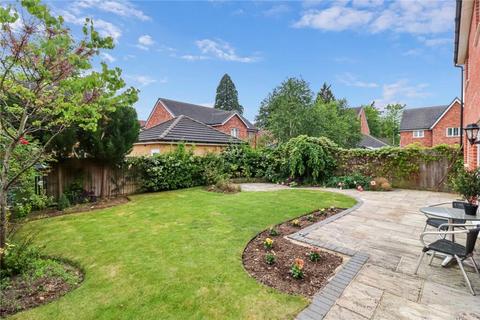 5 bedroom detached house for sale, Rounton Close, Watford, WD17