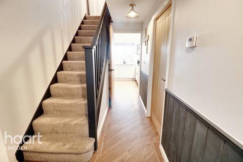 40 Hancock Drive, Bardney, Lincoln, LN3 5SR