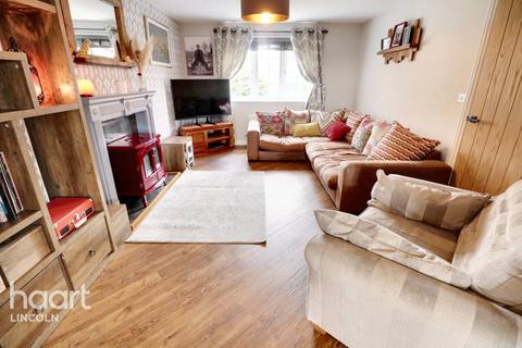 40 Hancock Drive, Bardney, Lincoln, LN3 5SR