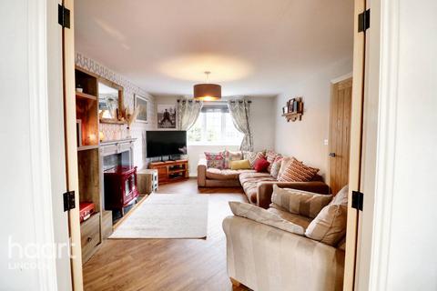 40 Hancock Drive, Bardney, Lincoln, LN3 5SR