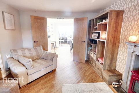 40 Hancock Drive, Bardney, Lincoln, LN3 5SR