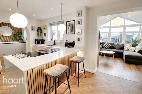 40 Hancock Drive, Bardney, Lincoln, LN3 5SR