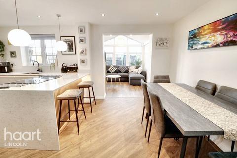 40 Hancock Drive, Bardney, Lincoln, LN3 5SR