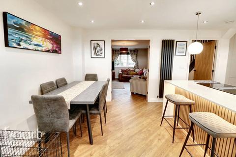 40 Hancock Drive, Bardney, Lincoln, LN3 5SR