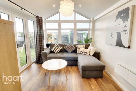 40 Hancock Drive, Bardney, Lincoln, LN3 5SR